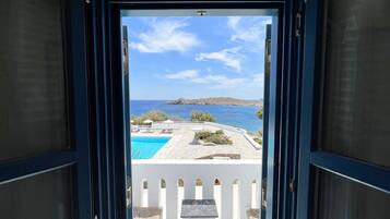 Luxury House, Sea View | Beach/ocean view