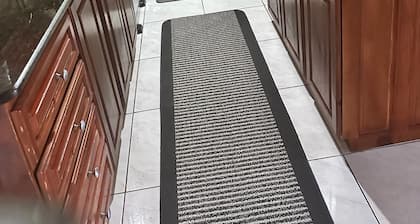 Spacious one bedroom apartment in Kingston