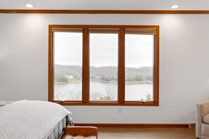 Spa - Panoramic Views Dock Kayaks SUPs (Lynchburg)