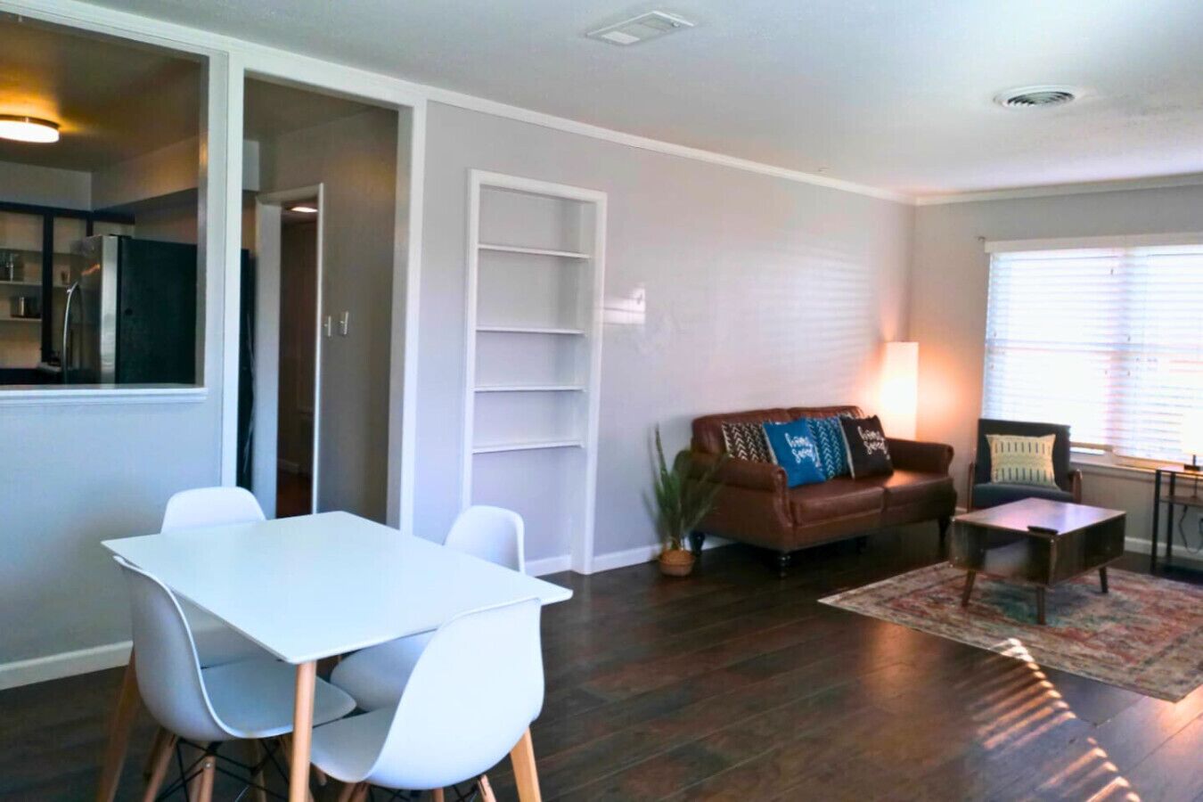 Interieur