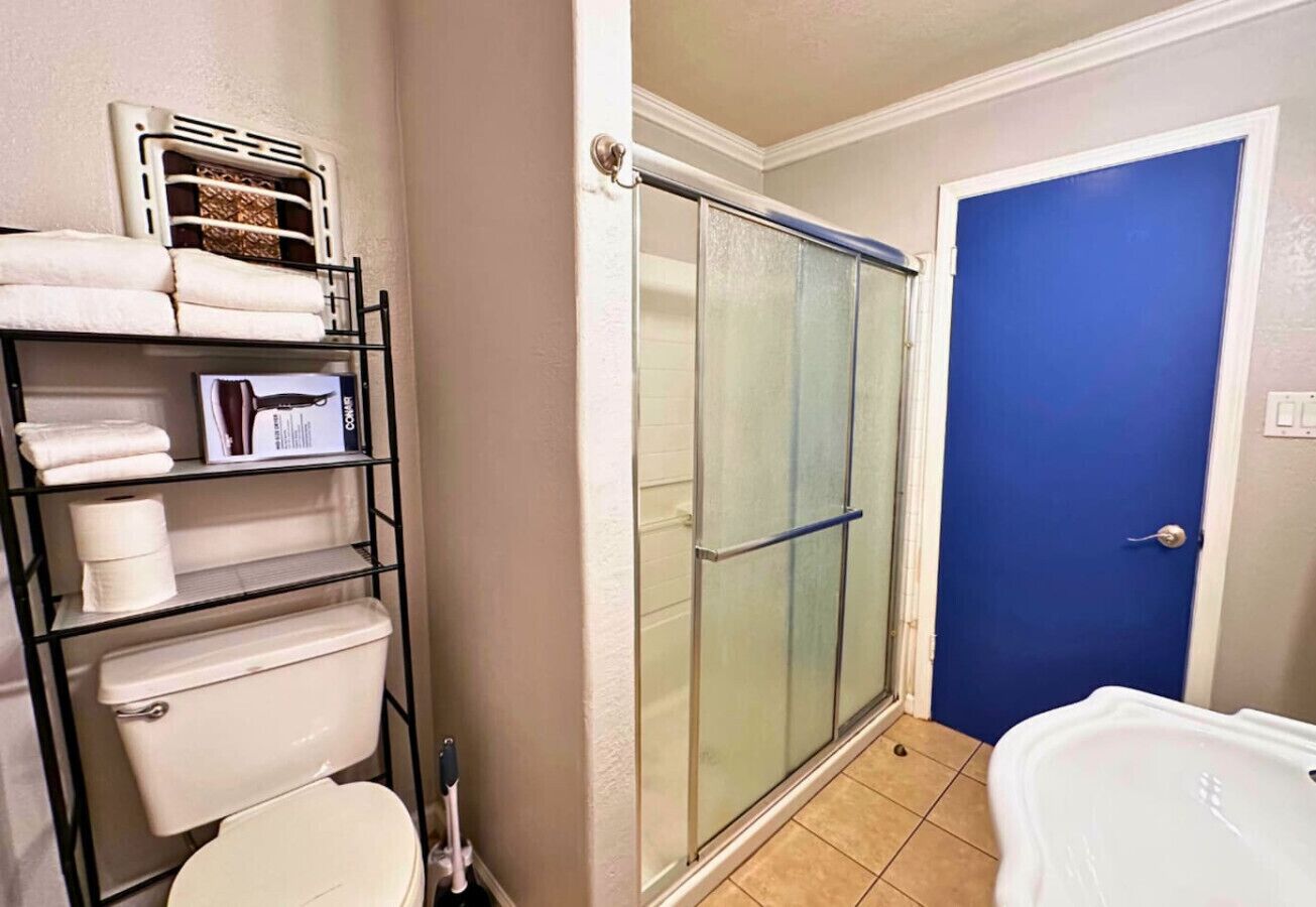 Amenidades de baño ecológicas 
