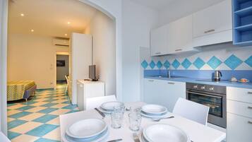 Réfrigérateur, four