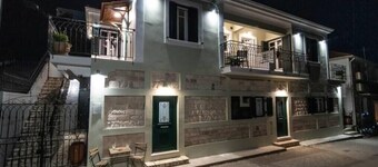 Antheon apartments - Rose