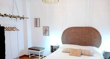 EL Rincón DEL Viajero-parking Gratuito-ubicado EN LA Vega, A 10 Min. DE Granada