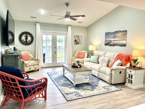 TV connectée, jeux vidéo, lecteur de DVD