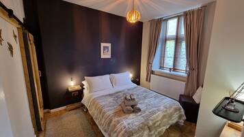 Apartment, 1 Bedroom | Free WiFi