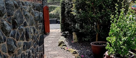 Departamento, 1 habitación | Wifi gratis