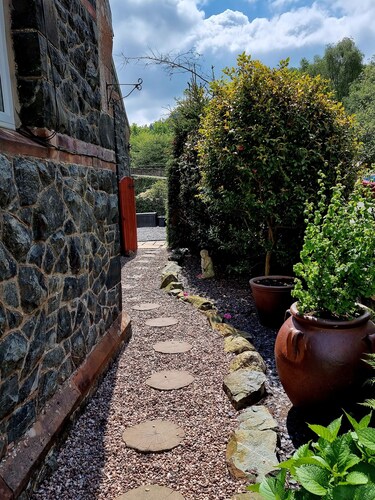 Chambers Apartment @ The Old Magistrates