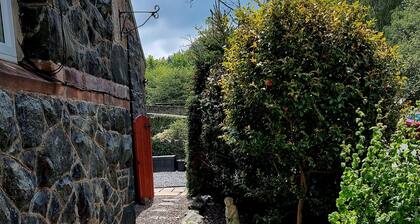 Chambers Apartment @ The Old Magistrates