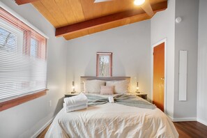 3 soveværelser, strygejern/strygebræt, Wi-Fi, sengetøj