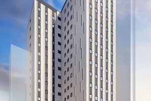 Exterior - VIA INN PRIME AKASAKA JR-West Group (Tokyo)