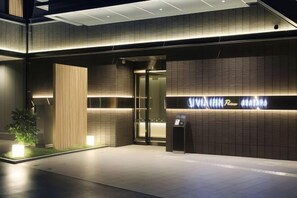 Interior - VIA INN PRIME AKASAKA JR-West Group (Tokyo)