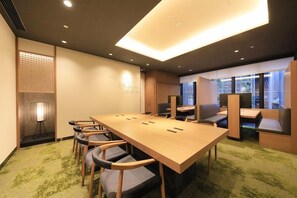 Meeting facility - VIA INN PRIME AKASAKA JR-West Group (Tokyo)