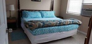 1 bedroom, WiFi - Large Private Studio (Christiansted)