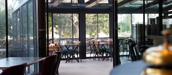 Kıyı Park Hotel