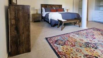 3 makuuhuonetta, Wi-Fi