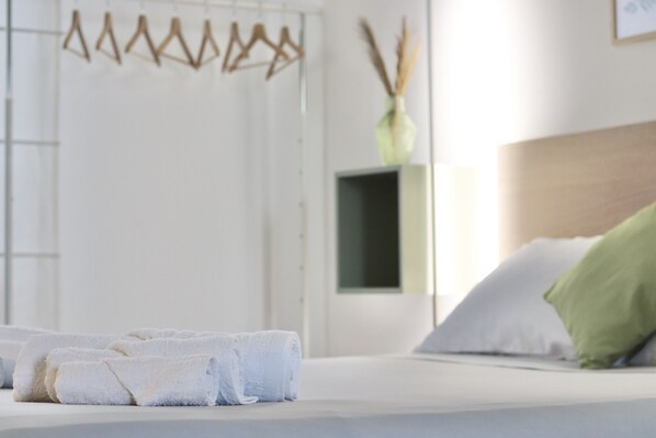 3 Schlafzimmer, Bügeleisen/Bügelbrett, WLAN, Bettwäsche