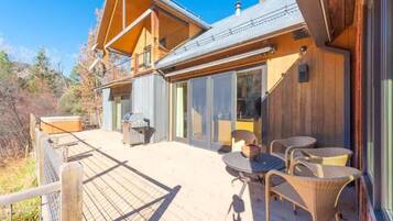 Servei de restauració a l'aire lliure