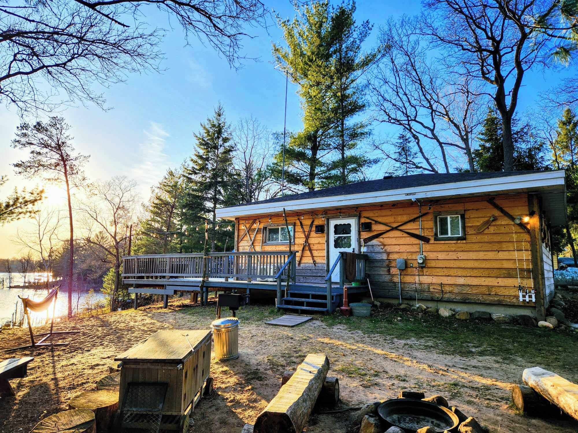 NEW (SUPERHOST) OWNER SPECIAL! Amazing Sunsets, come relax and make memories!