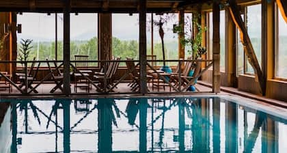 Spidsbergseter Resort Rondane