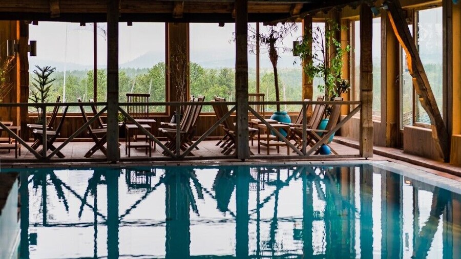 Spidsbergseter Resort Rondane