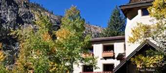 Palisades Tahoe Rental at Olympic Village Inn - Deluxe Bedroom Suite