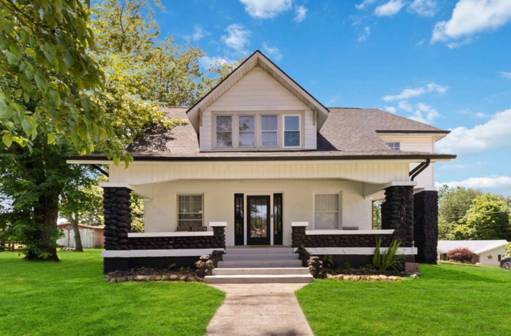 Quiet getaway, 15-20 minutes to Lake Cumberland and 5 mins to downtown Somerset