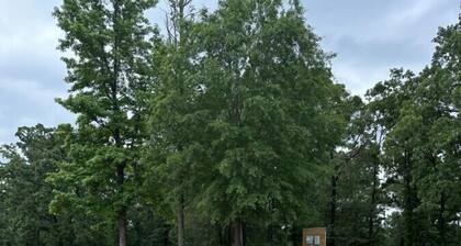 Nordin's Escapes for Your RV/Camper Site 4, Adventure Awaits