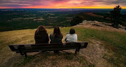 Full-Hookups, Free Laundry, Pet Park, Near Mt. Nebo and Lake Dardanelle- Adventure Awaits!