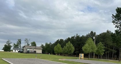 Nordin's Escapes for Your RV/Camper Site 4, Adventure Awaits