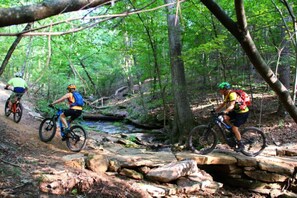 Miscellaneous - Nordin's Escapes for Your RV/Camper Site 4, Adventure Awaits (Dardanelle)