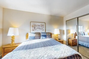 5 quartos, Wi-Fi, roupa de cama