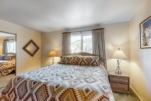 5 Schlafzimmer, WLAN, Bettwäsche