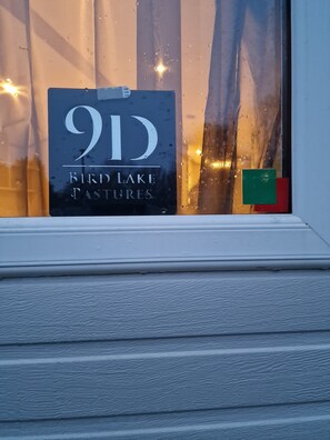 Exterior - Bird Lake Pastures 2 Bedrooms 2 Baths  (Northampton)