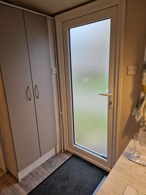 Reception - Bird Lake Pastures 2 Bedrooms 2 Baths  (Northampton)