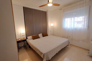 2 Schlafzimmer, WLAN