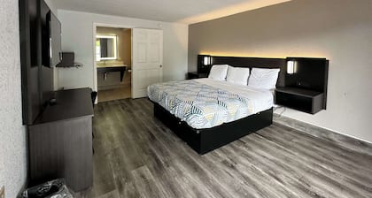 Motel 6 Spartanburg, Sc – Northwest / Business 85