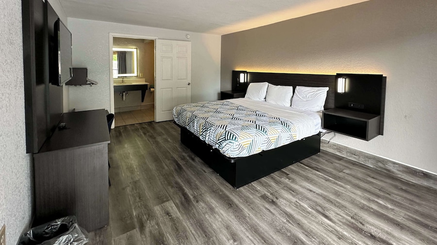 Motel 6 Spartanburg, Sc – Northwest / Business 85