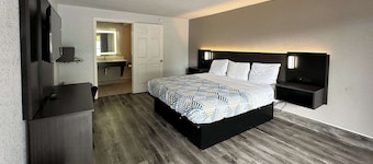 Motel 6 Spartanburg, Sc – Northwest / Business 85