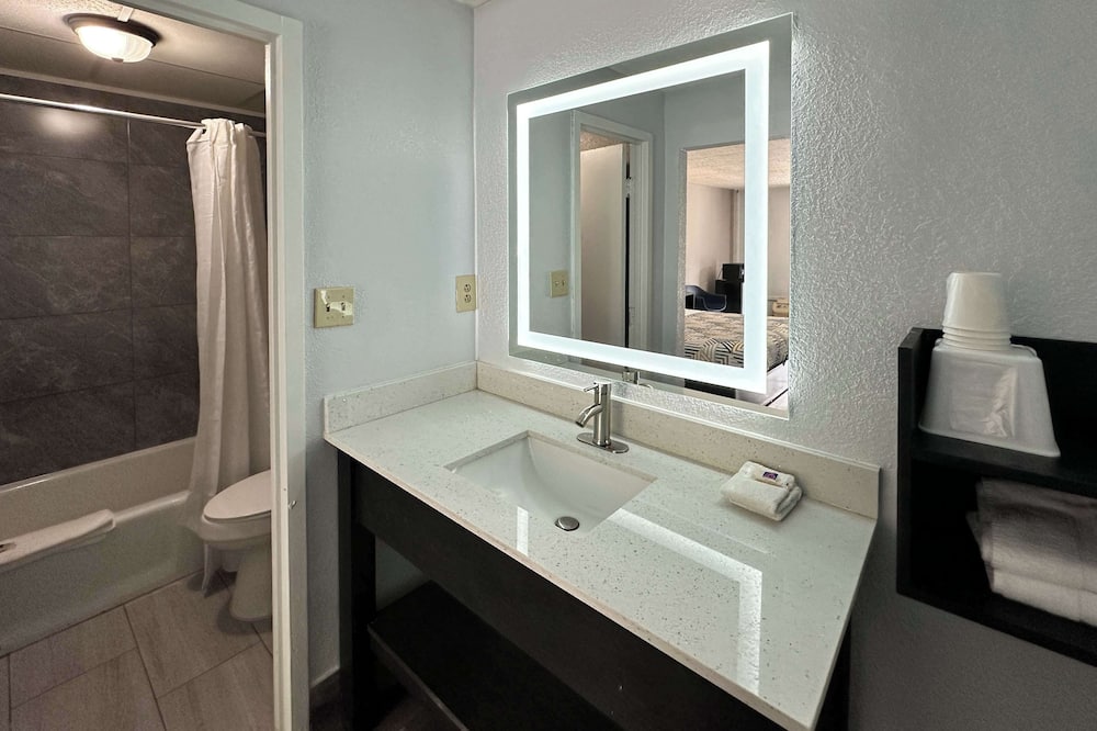 Motel 6 Spartanburg, Sc – Northwest / Business 85 - Chesnee