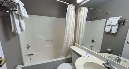 Motel 6 Idabel, Ok