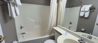 Motel 6 Idabel, Ok
