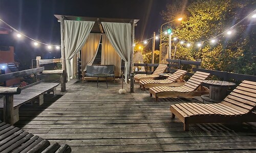 Complejo Viri Viri - Gualeguaychu