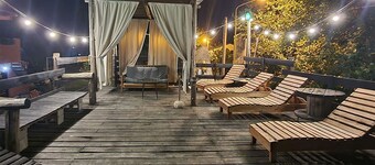 Complejo Viri Viri - Gualeguaychu