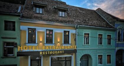 Hotel Extravagance