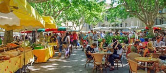 Lovely home in Arles with WiFi