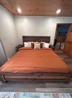 3 Schlafzimmer, Zimmersafe, WLAN, Bettwäsche