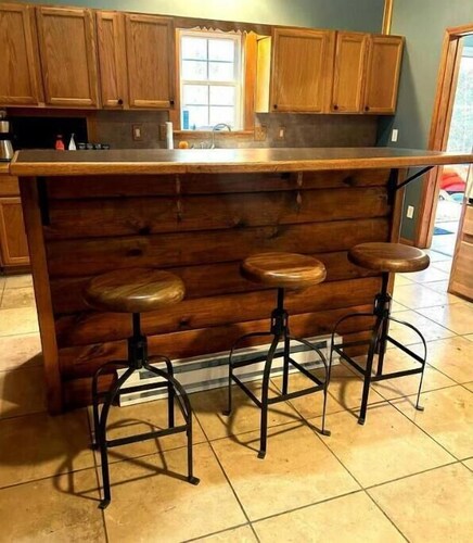 GORGEOUS 20-Acre Modern Rustic Cabin! Walking Trails & Nearby Lake Access!