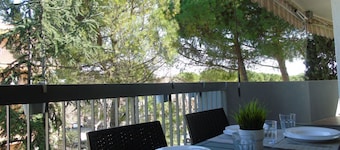 Homiday - Oleanders, Interior 8