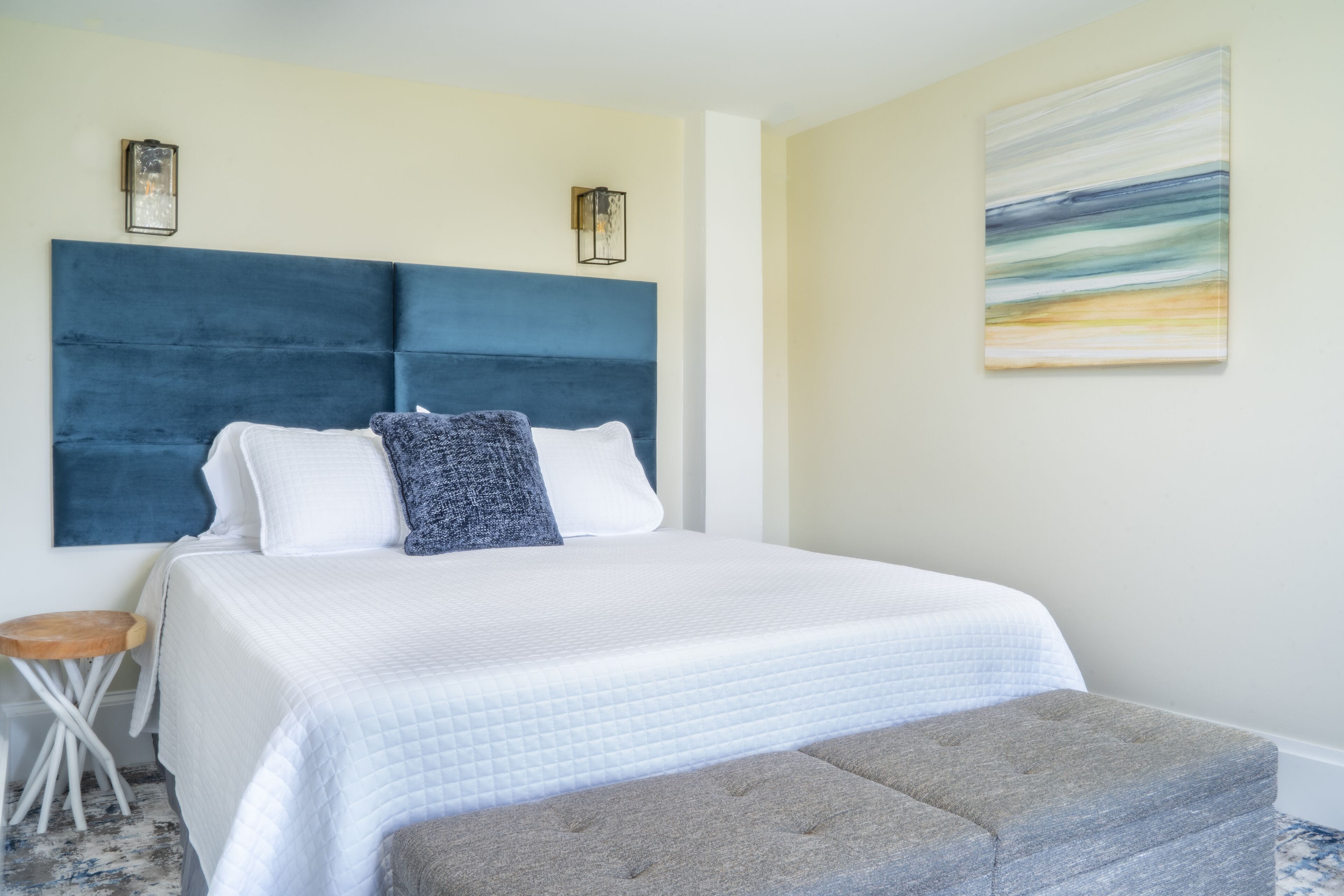 Perfect Second Floor Beachside Family Suite! - Exeter, NH